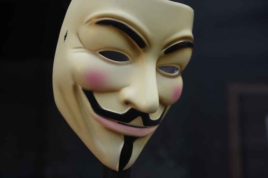 Mask Escape Room